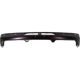 Purchase Top-Quality Front Bumper Face Bar - GM1002375 pa3