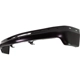 Purchase Top-Quality Front Bumper Face Bar - GM1002375 pa5