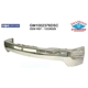 Purchase Top-Quality Front Bumper Face Bar - GM1002376DSC pa3