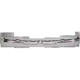 Purchase Top-Quality Front Bumper Face Bar - GM1002416 pa1