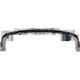 Purchase Top-Quality Front Bumper Face Bar - GM1002416 pa2