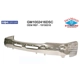 Purchase Top-Quality Front Bumper Face Bar - GM1002416DSC pa1