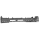 Purchase Top-Quality Front Bumper Face Bar - GM1002416DSC pa4