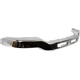 Purchase Top-Quality Front Bumper Face Bar - GM1002418 pa4