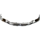 Purchase Top-Quality Front Bumper Face Bar - GM1002418 pa5