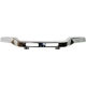 Purchase Top-Quality Front Bumper Face Bar - GM1002418 pa6