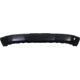 Purchase Top-Quality Front Bumper Face Bar - GM1002425 pa4