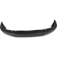 Purchase Top-Quality Front Bumper Face Bar - GM1002425 pa7