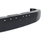 Purchase Top-Quality Front Bumper Face Bar - GM1002425DSC pa3