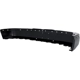 Purchase Top-Quality Front Bumper Face Bar - GM1002425DSC pa4
