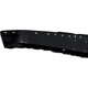 Purchase Top-Quality Front Bumper Face Bar - GM1002425DSC pa5