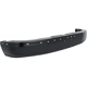 Purchase Top-Quality Front Bumper Face Bar - GM1002425DSC pa6