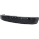 Purchase Top-Quality Front Bumper Face Bar - GM1002425DSC pa8