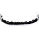 Purchase Top-Quality Front Bumper Face Bar - GM1002459 pa1