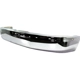 Purchase Top-Quality Front Bumper Face Bar - GM1002459 pa2