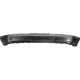 Purchase Top-Quality Front Bumper Face Bar - GM1002459 pa5
