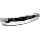 Purchase Top-Quality Front Bumper Face Bar - GM1002459 pa6