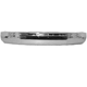 Purchase Top-Quality Front Bumper Face Bar - GM1002459DSC pa1