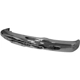 Purchase Top-Quality Front Bumper Face Bar - GM1002460 pa10