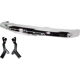 Purchase Top-Quality Front Bumper Face Bar - GM1002460 pa5