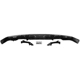 Purchase Top-Quality Front Bumper Face Bar - GM1002460 pa9