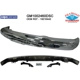 Purchase Top-Quality Front Bumper Face Bar - GM1002460DSC pa1