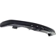 Purchase Top-Quality Front Bumper Face Bar - GM1002461 pa2