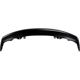 Purchase Top-Quality Front Bumper Face Bar - GM1002461 pa3