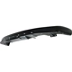 Purchase Top-Quality Front Bumper Face Bar - GM1002461 pa7