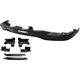 Purchase Top-Quality Front Bumper Face Bar - GM1002464 pa6