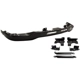 Purchase Top-Quality Front Bumper Face Bar - GM1002464 pa8