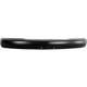 Purchase Top-Quality Front Bumper Face Bar - GM1002810 pa1