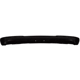 Purchase Top-Quality Front Bumper Face Bar - GM1002810 pa2