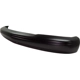 Purchase Top-Quality Front Bumper Face Bar - GM1002810 pa4