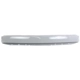 Purchase Top-Quality Front Bumper Face Bar - GM1002829 pa2