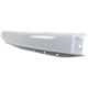 Purchase Top-Quality Front Bumper Face Bar - GM1002829 pa4