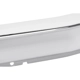 Purchase Top-Quality Front Bumper Face Bar - GM1002830DSC pa6