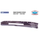 Purchase Top-Quality Front Bumper Face Bar - GM1002831DSC pa1