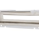 Purchase Top-Quality Front Bumper Face Bar - GM1002831DSC pa3
