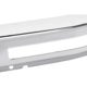 Purchase Top-Quality Front Bumper Face Bar - GM1002831DSC pa5