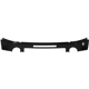 Purchase Top-Quality Front Bumper Face Bar - GM1002832 pa1