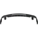 Purchase Top-Quality Front Bumper Face Bar - GM1002832 pa4