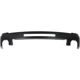 Purchase Top-Quality Front Bumper Face Bar - GM1002832 pa5