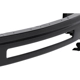 Purchase Top-Quality Front Bumper Face Bar - GM1002832DSC pa5