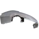 Purchase Top-Quality Front Bumper Face Bar - GM1002833 pa1