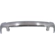 Purchase Top-Quality Front Bumper Face Bar - GM1002833 pa2