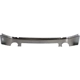 Purchase Top-Quality Front Bumper Face Bar - GM1002833 pa3