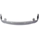 Purchase Top-Quality Front Bumper Face Bar - GM1002833 pa4