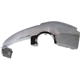 Purchase Top-Quality Front Bumper Face Bar - GM1002833 pa5