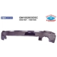 Purchase Top-Quality Front Bumper Face Bar - GM1002833DSC pa1